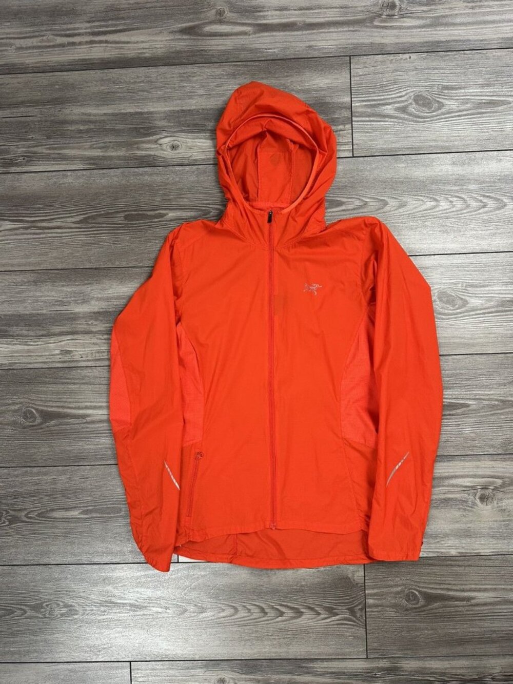Arc’teryx Incendo Airshell Hoodie